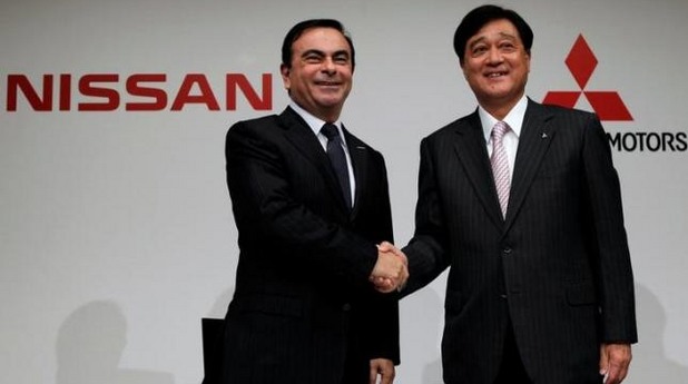 nissan nissan