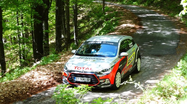 hyundai racing trophy 2016 hyundai racing trophy 2016