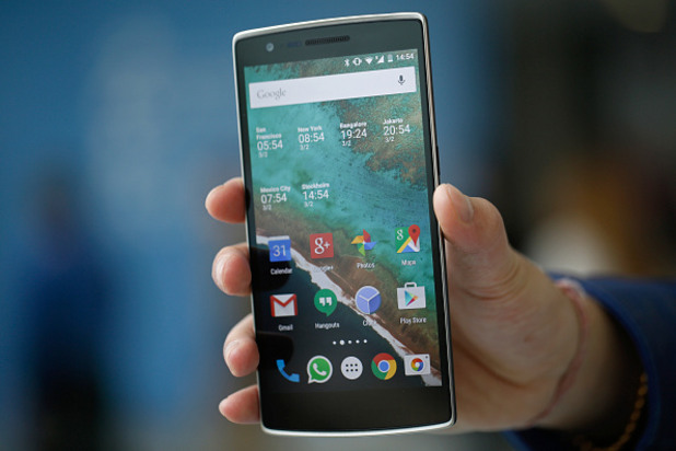 oneplus one oneplus one