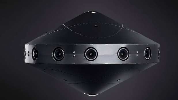 Surround 360 Surround 360