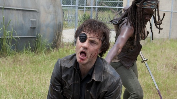 the walking dead the walking dead