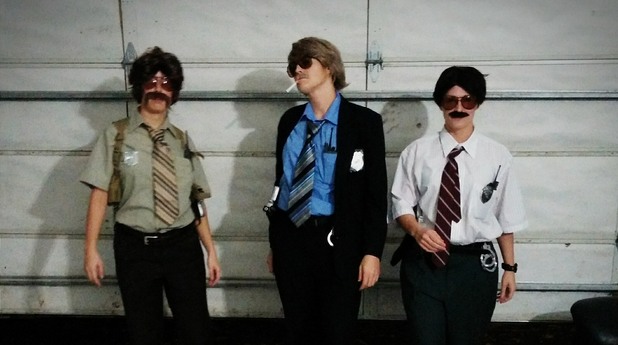 Beastie Boys - Sabotage Beastie Boys - Sabotage