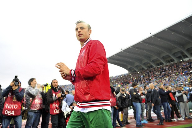 христо стоичков, 50 години номер 8, 2005 христо стоичков, 50 години номер 8, 2005