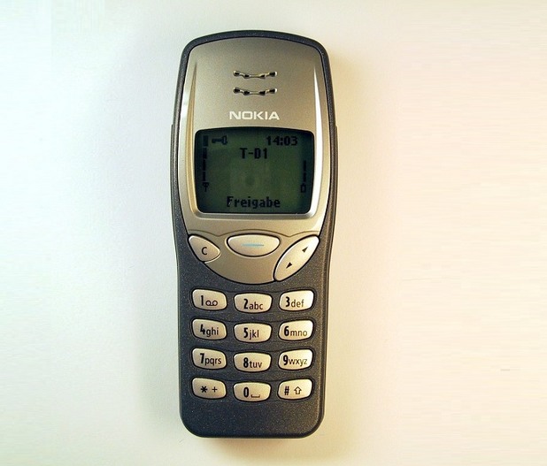 nokia 3210 nokia 3210