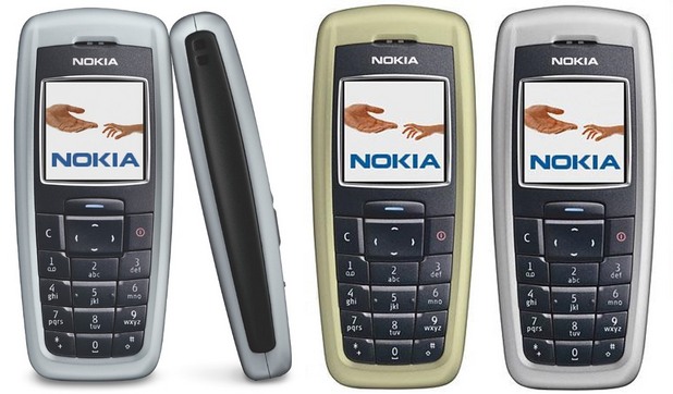 nokia 2600 nokia 2600