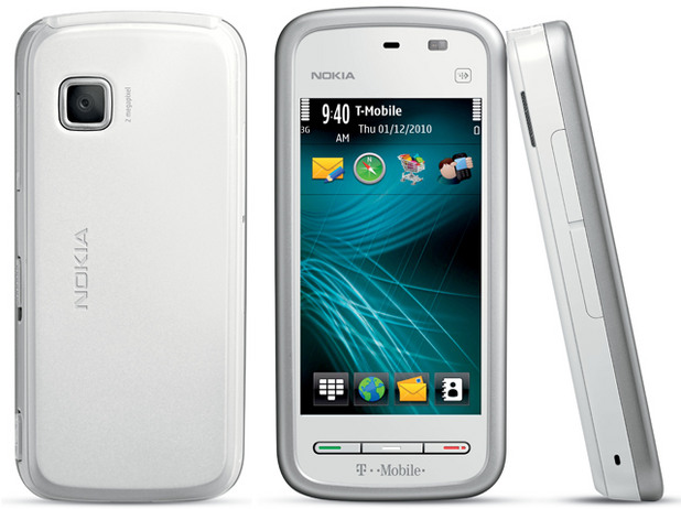 nokia 5230 nokia 5230