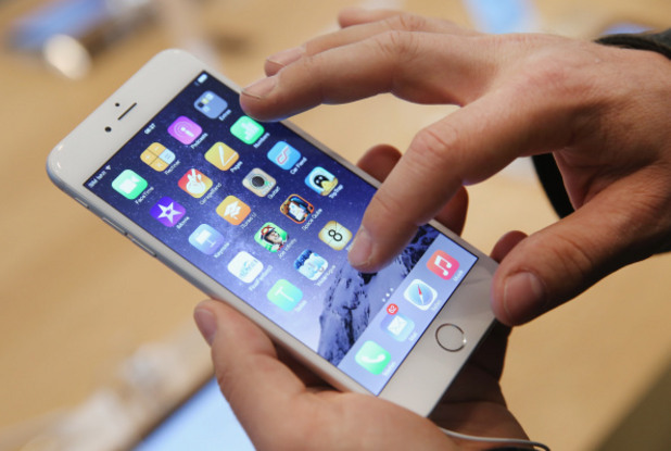 iphone 6 iphone 6