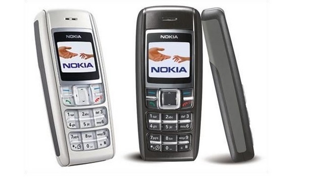 nokia 1600 nokia 1600