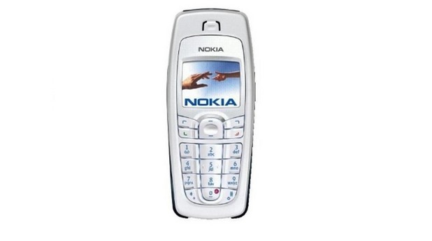 nokia 6010 nokia 6010