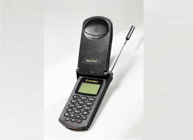 motorola startac motorola startac