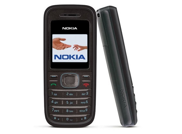 nokia 1200 nokia 1200