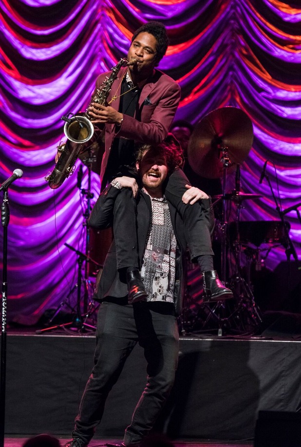 Postmodern Jukebox Postmodern Jukebox