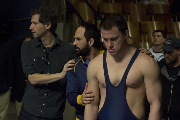 foxcatcher foxcatcher