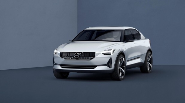 volvo volvo