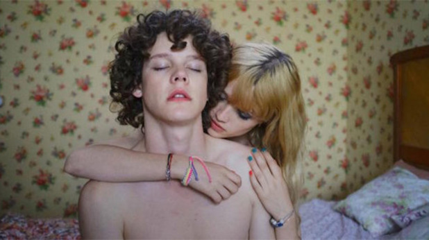 Bang Gang (A Modern Love Story) Bang Gang (A Modern Love Story)