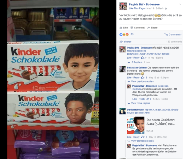 kinder, киндер, илкай гюндоган, жером боатенг, пегида kinder, киндер, илкай гюндоган, жером боатенг, пегида