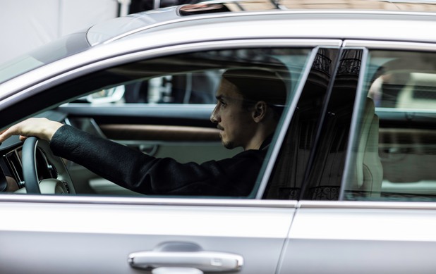 volvo, волво, реклама, златан ибрахимович volvo, волво, реклама, златан ибрахимович