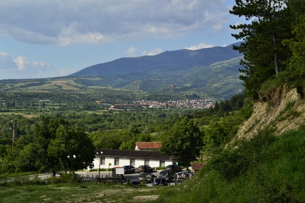 1. стоб 1. стоб