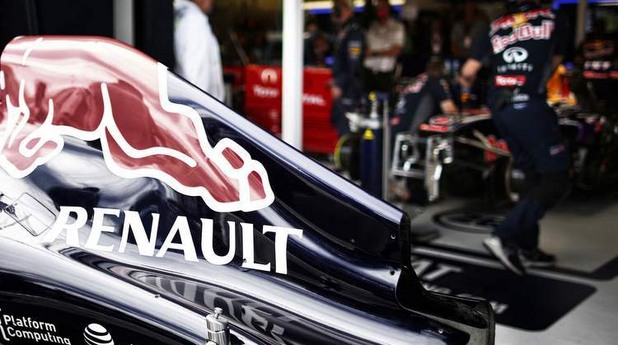 renault f1 renault f1