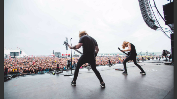 Rock am Ring Rock am Ring