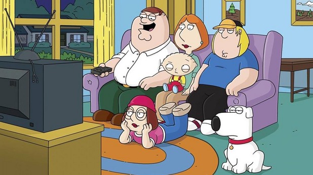 family guy family guy