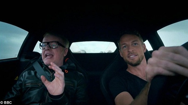 top gear 2016 top gear 2016