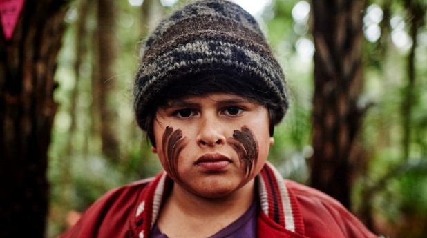 Hunt for the Wilderpeople Hunt for the Wilderpeople