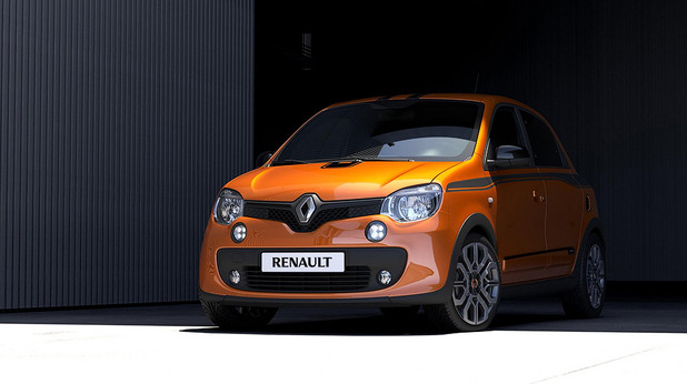 renault twingo gt renault twingo gt