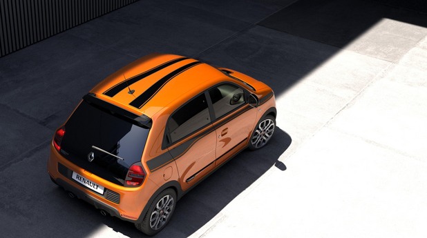 renault twingo gt renault twingo gt