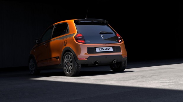 renault twingo gt renault twingo gt