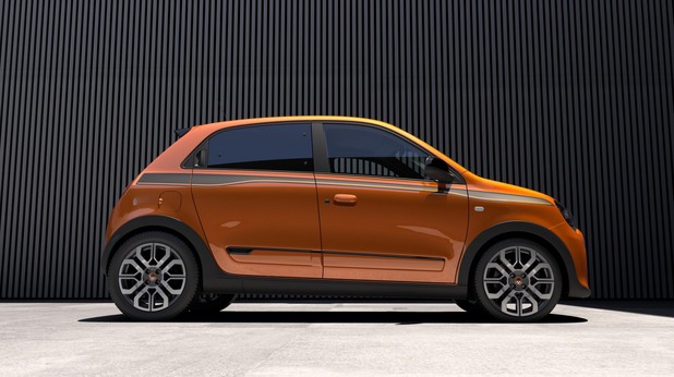 renault twingo gt renault twingo gt