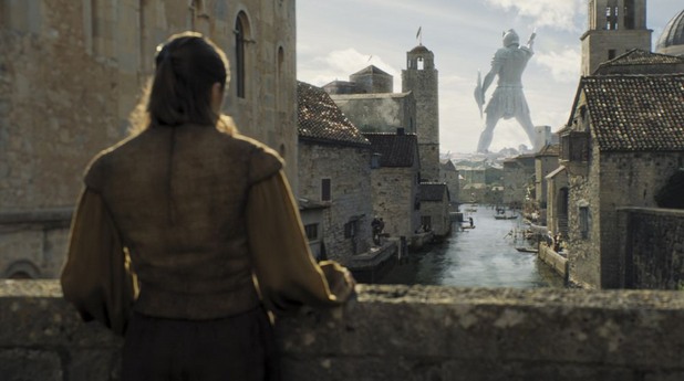 Game of Thrones Game of Thrones