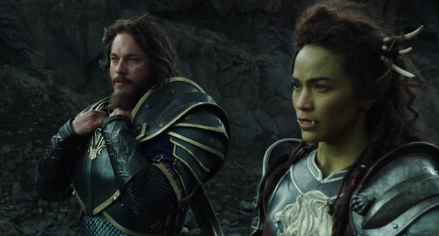 warcraft warcraft