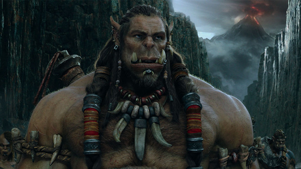 warcraft warcraft
