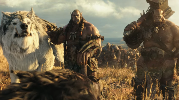 warcraft warcraft