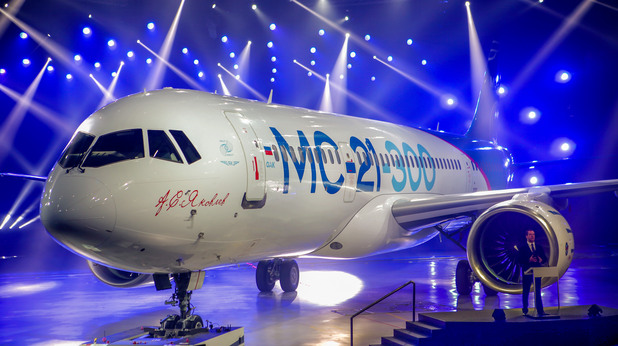 МС-21 МС-21