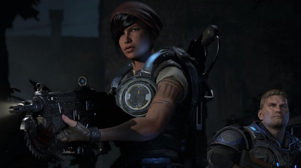 gears of war 4 gears of war 4