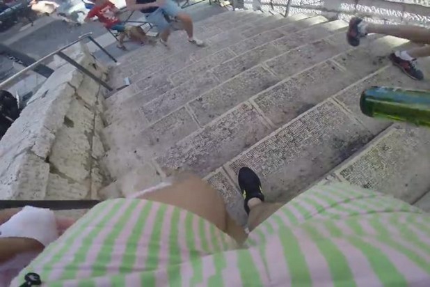 евро 2016, хулигани, gopro евро 2016, хулигани, gopro