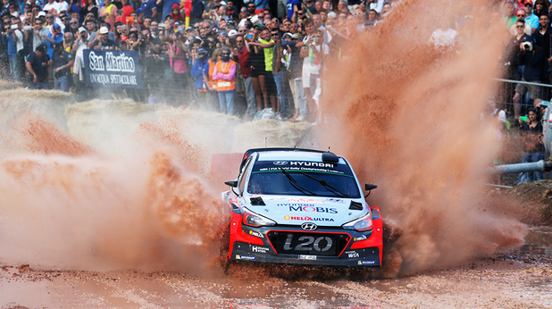 Hyundai Racinggg Hyundai Racinggg