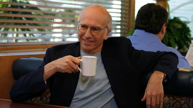 curb your enthusiasm, лари дейвид curb your enthusiasm, лари дейвид