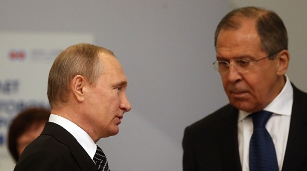 владимир путин, сергей лавров владимир путин, сергей лавров