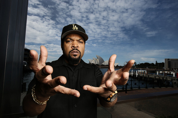 ice cube ice cube