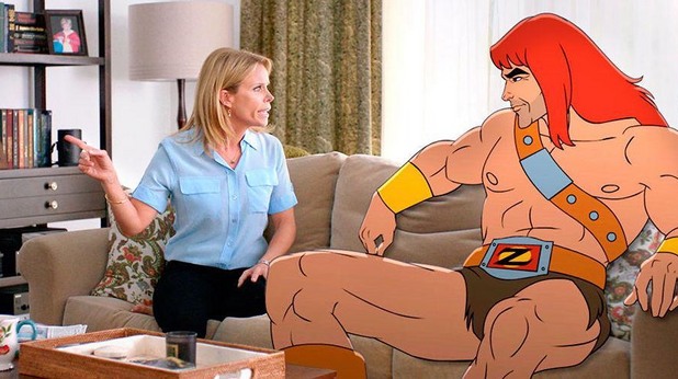 Son of Zorn Son of Zorn