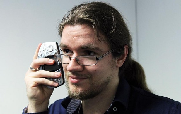 nokia nokia
