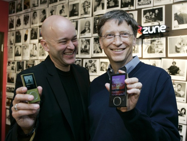 zune zune
