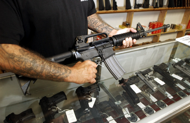 ar-15 ar-15