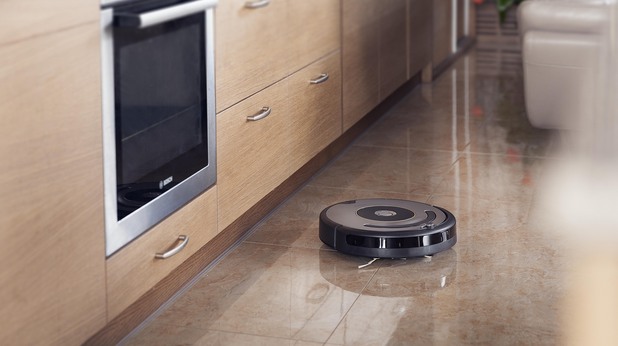 iRobot iRobot