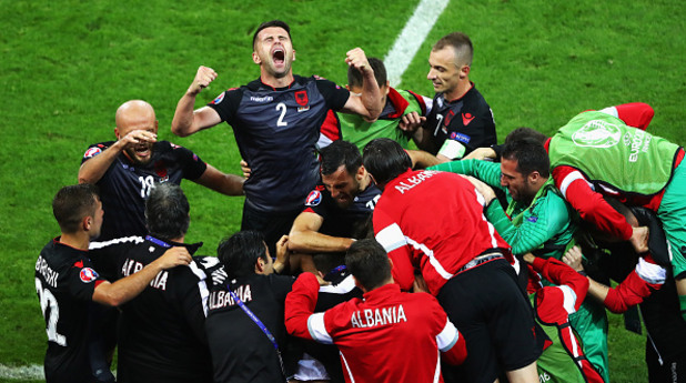 евро 2016, албания, румъния евро 2016, албания, румъния