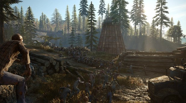 days gone days gone