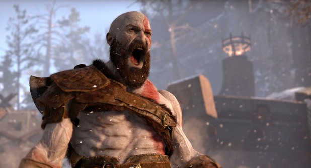 god of war god of war